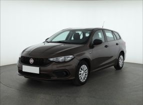 Fiat Tipo - 2018