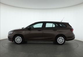 Fiat Tipo - 2018