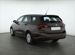 Fiat Tipo - 2018