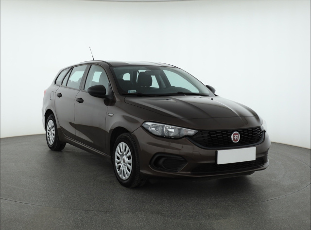 Fiat Tipo 2018