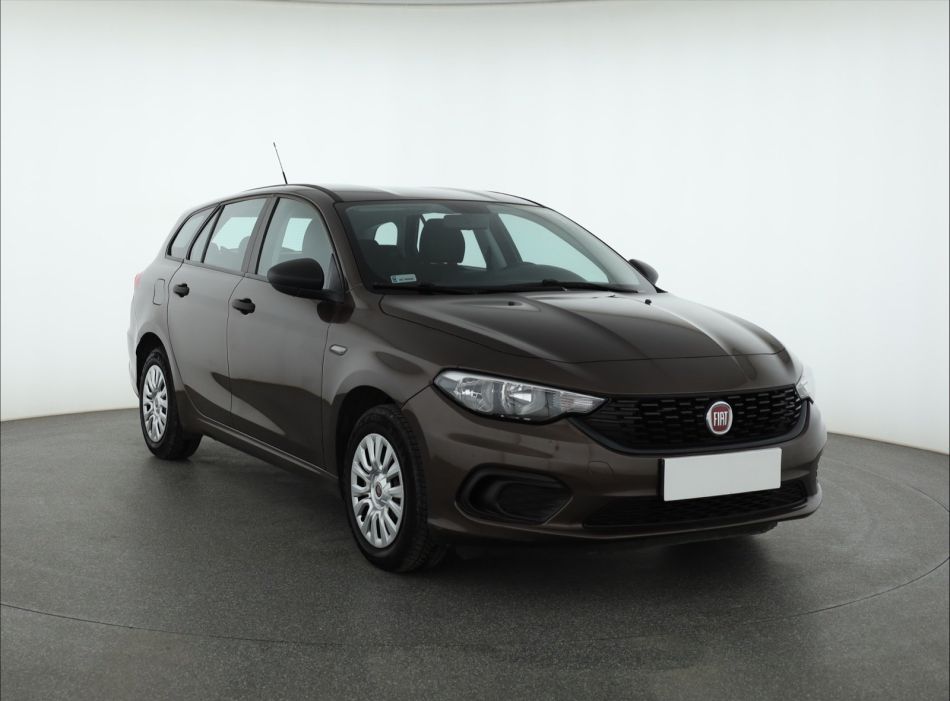 Fiat Tipo - 2018