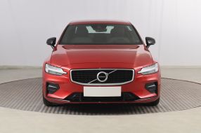 Volvo S60 - 2019