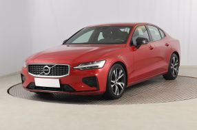 Volvo S60 - 2019