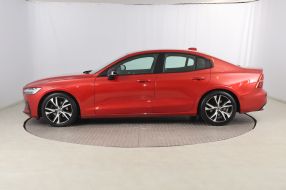 Volvo S60 - 2019