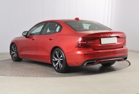Volvo S60 - 2019