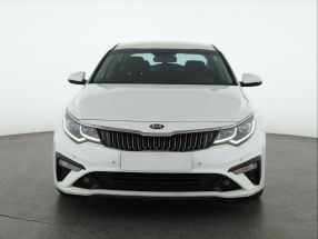 Kia Optima - 2019