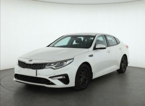 Kia Optima - 2019