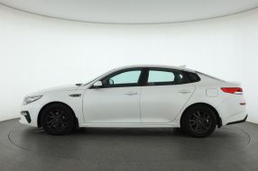Kia Optima - 2019