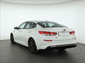 Kia Optima - 2019