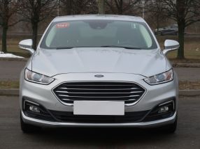 Ford Mondeo - 2019