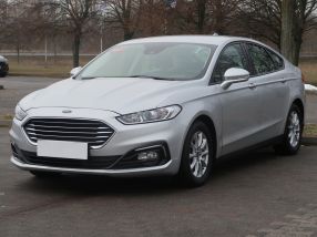 Ford Mondeo - 2019