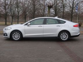 Ford Mondeo - 2019