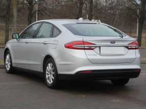 Ford Mondeo - 2019