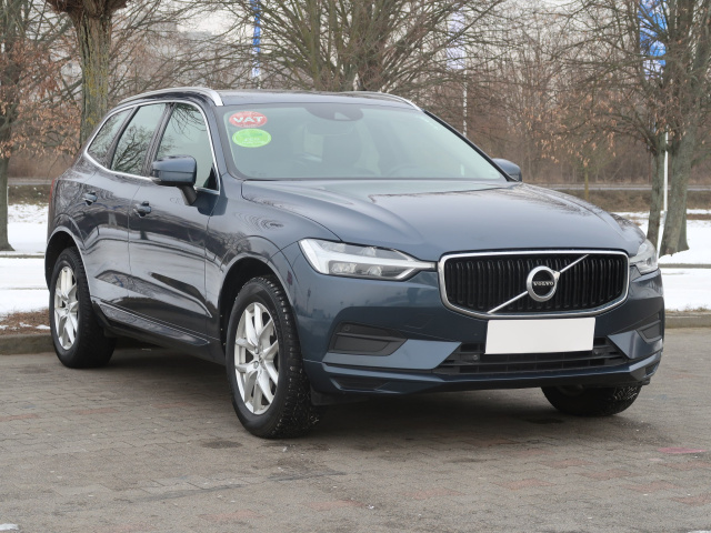 Volvo XC60 2020