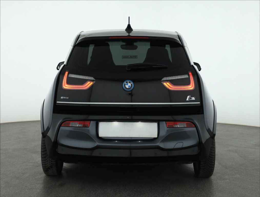 BMW i3 2019 i3s 120Ah BEV 99955km 135kW