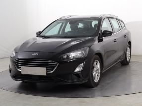 Ford Focus - 2020