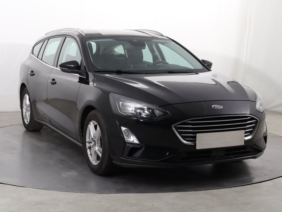 Ford Focus - 2020