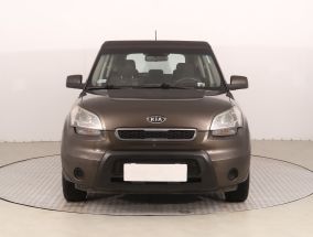 Kia Soul - 2009