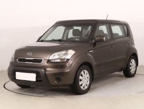 Kia Soul - 2009