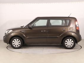 Kia Soul - 2009
