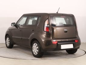 Kia Soul - 2009