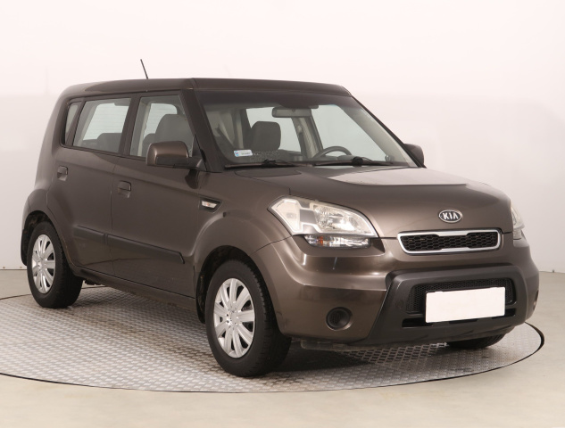 Kia Soul 2009