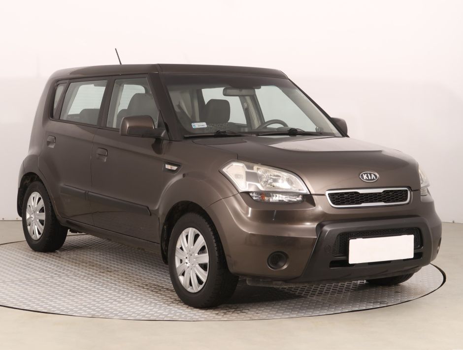 Kia Soul - 2009