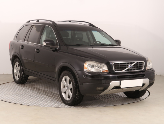 Volvo XC90 2009