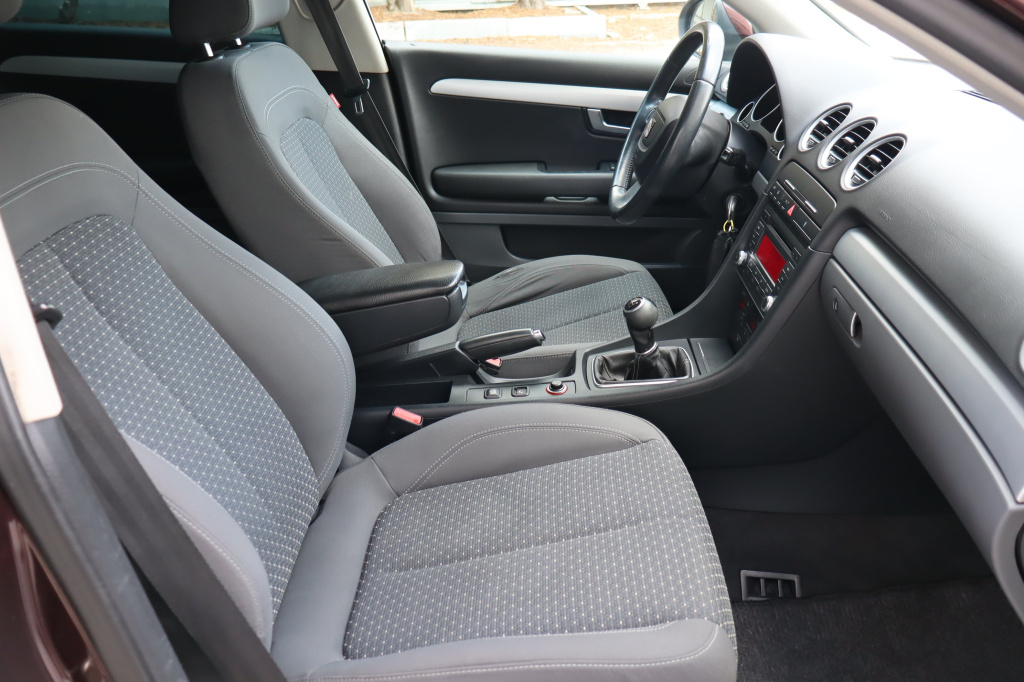 Seat Exeo