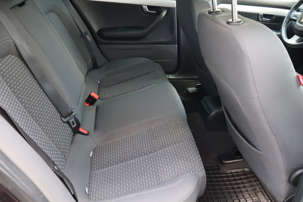 Seat Exeo