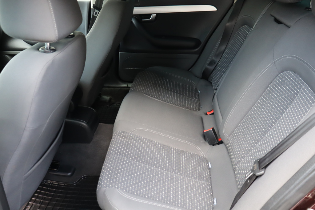 Seat Exeo