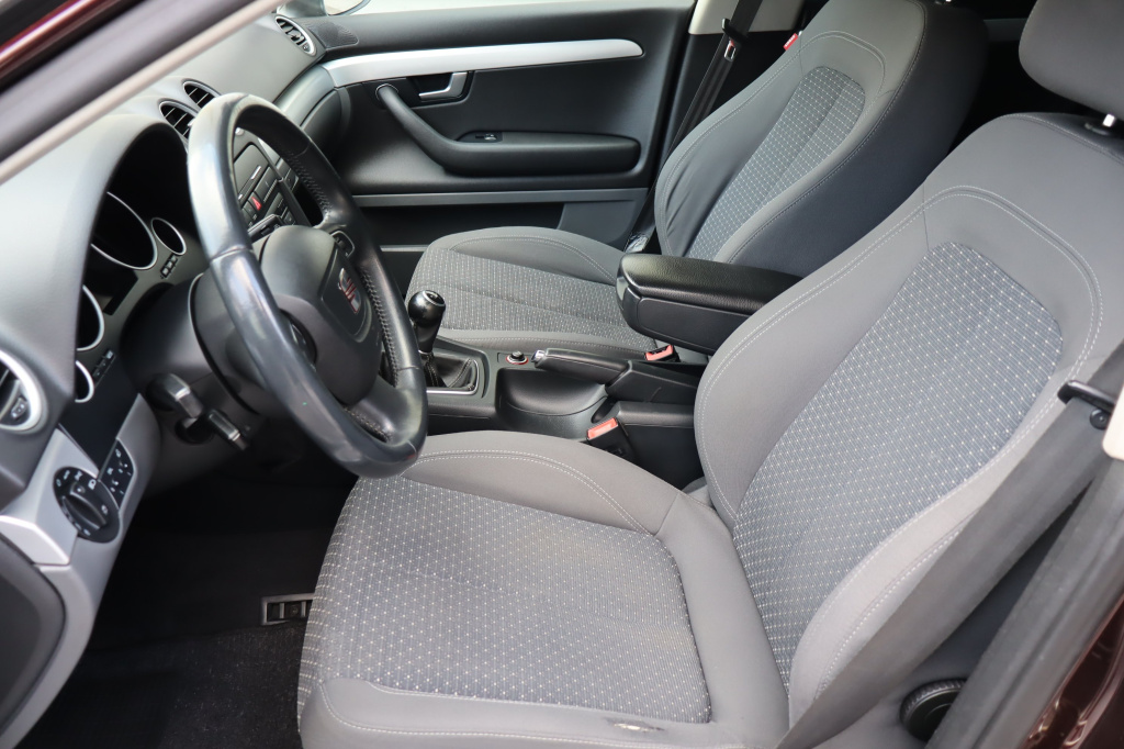 Seat Exeo
