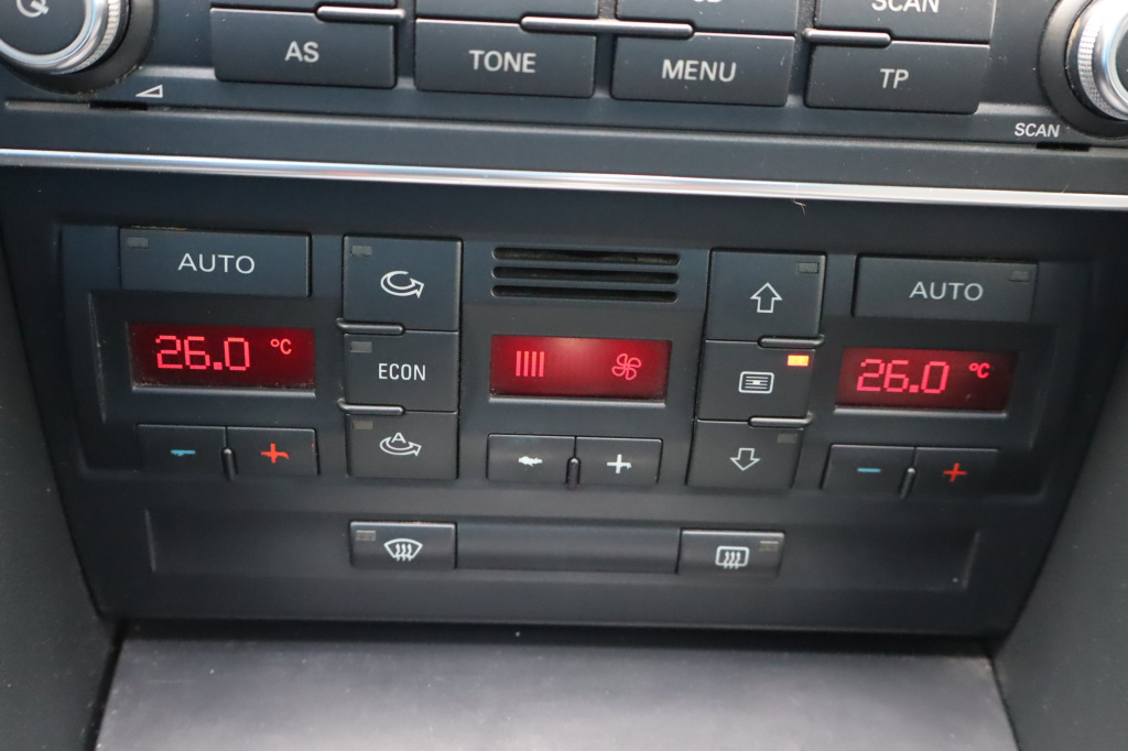 Seat Exeo
