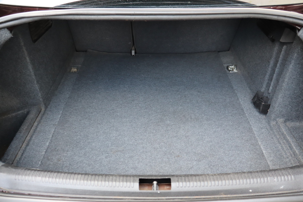 Seat Exeo