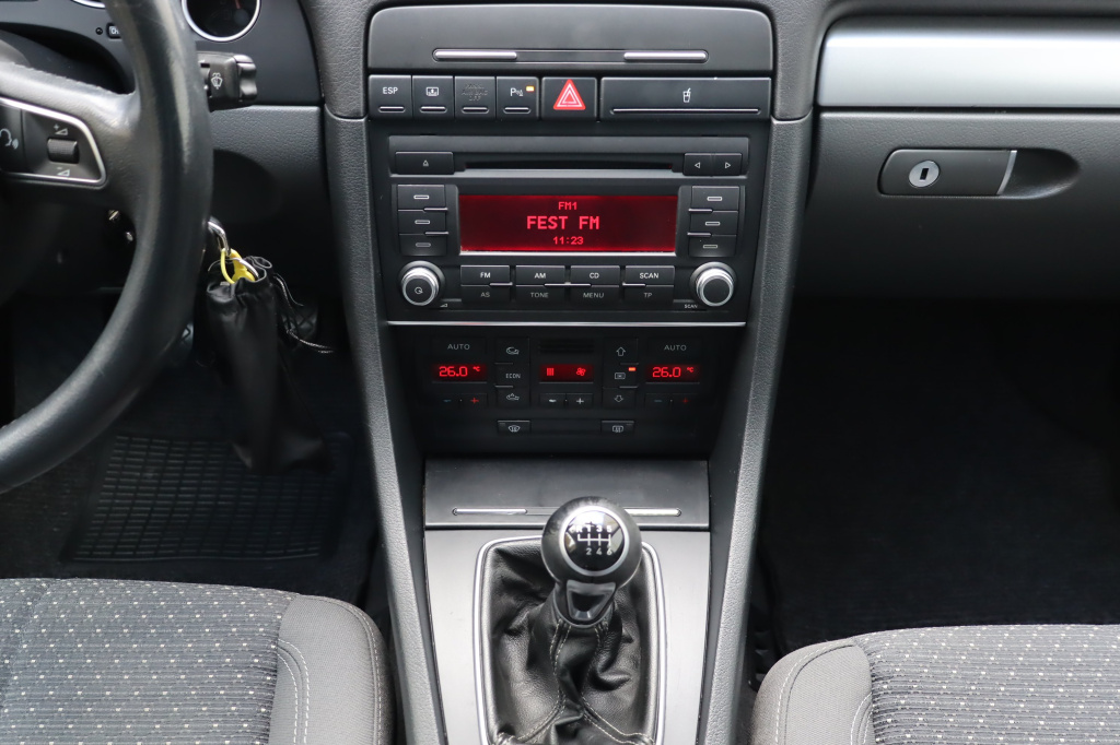 Seat Exeo