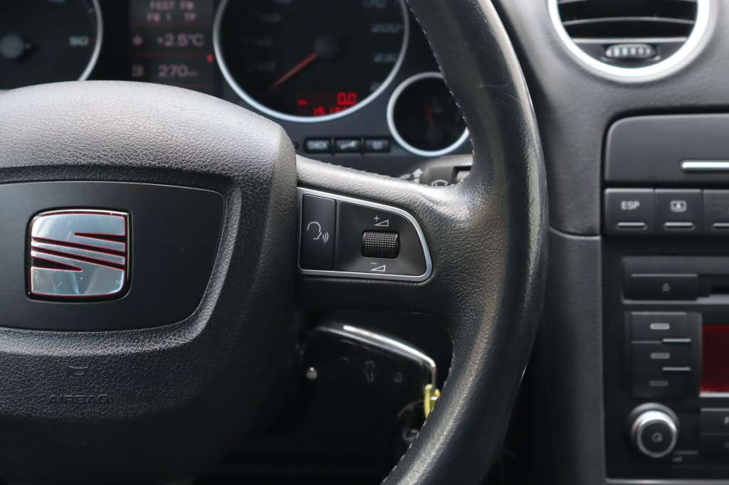 Seat Exeo