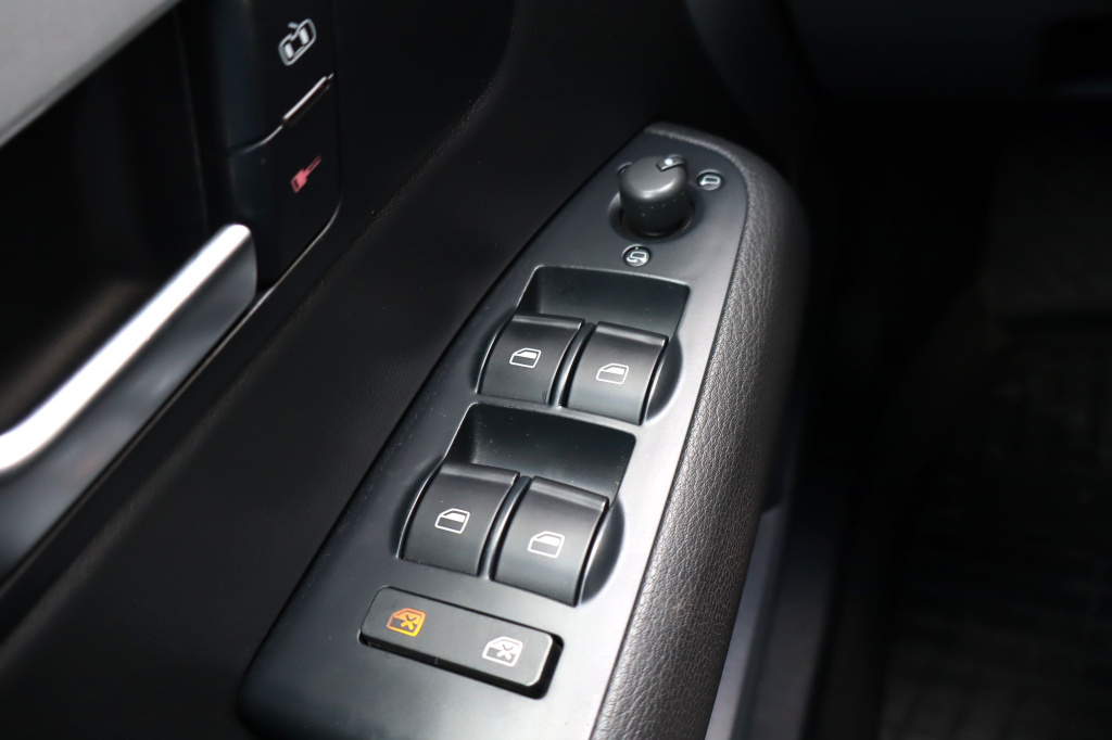 Seat Exeo