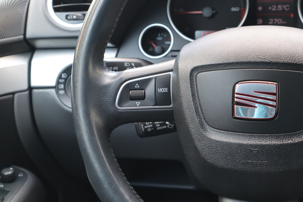 Seat Exeo