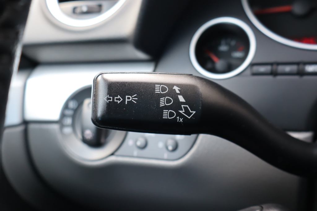 Seat Exeo