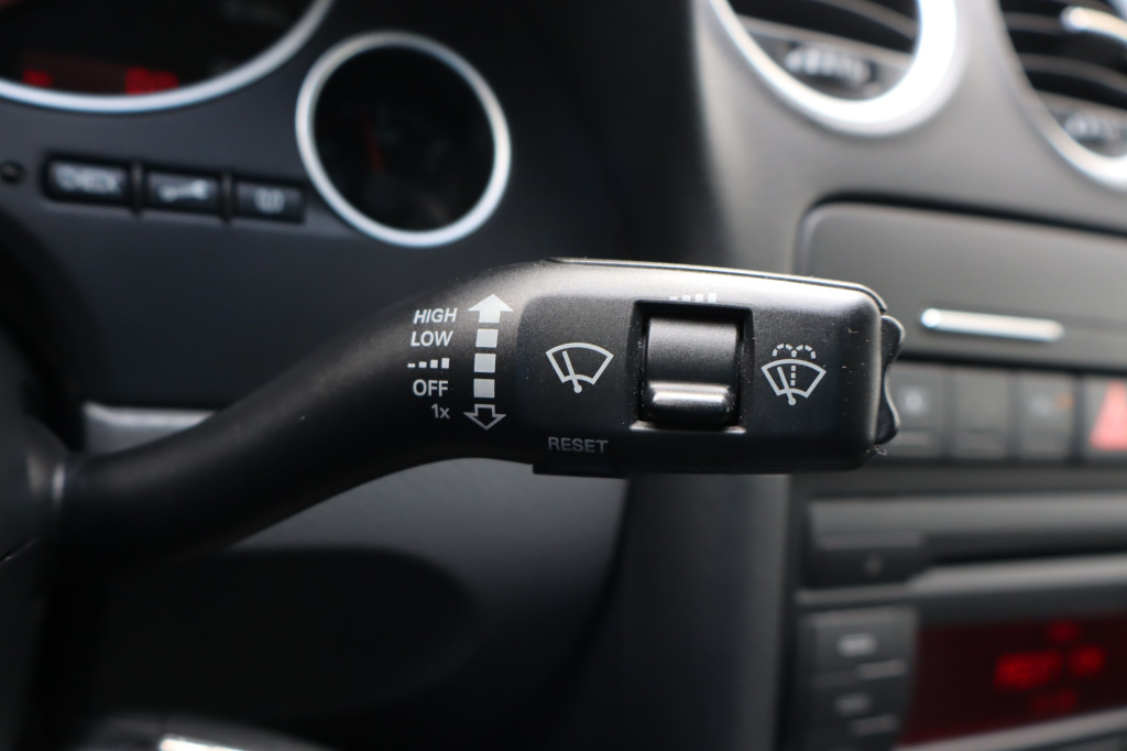Seat Exeo