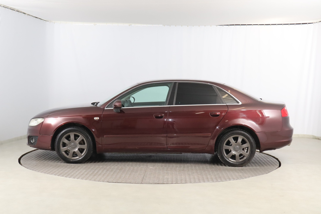 Seat Exeo