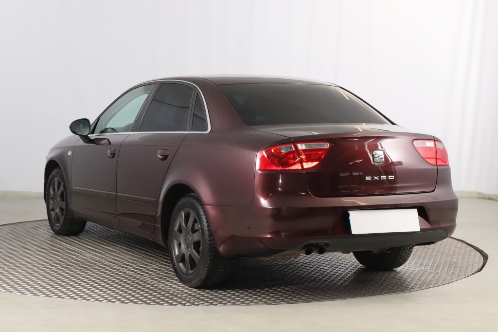 Seat Exeo