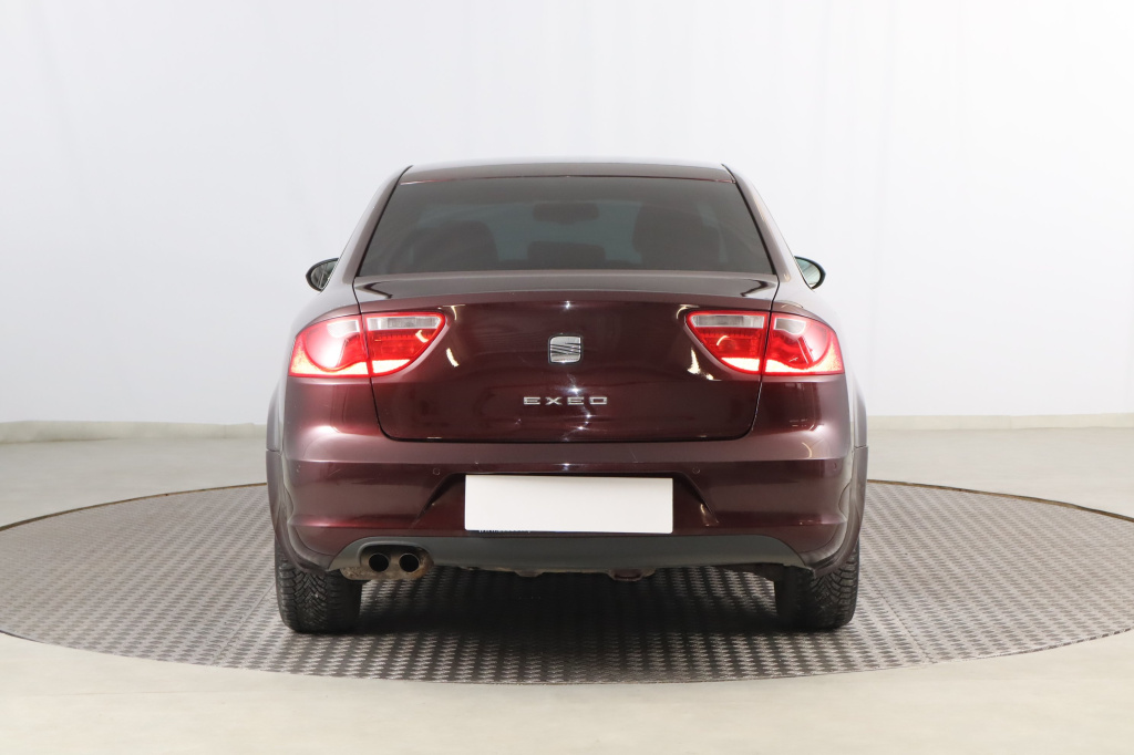 Seat Exeo