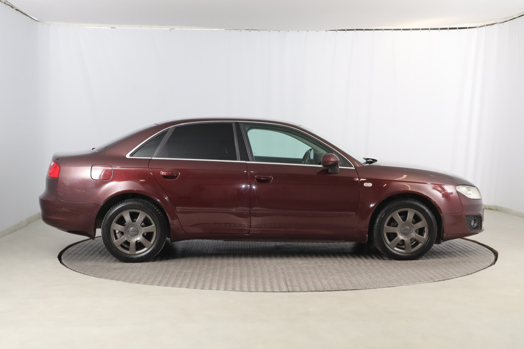 Seat Exeo