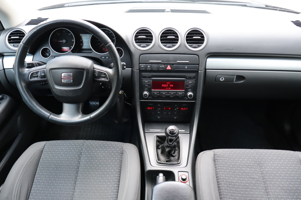 Seat Exeo