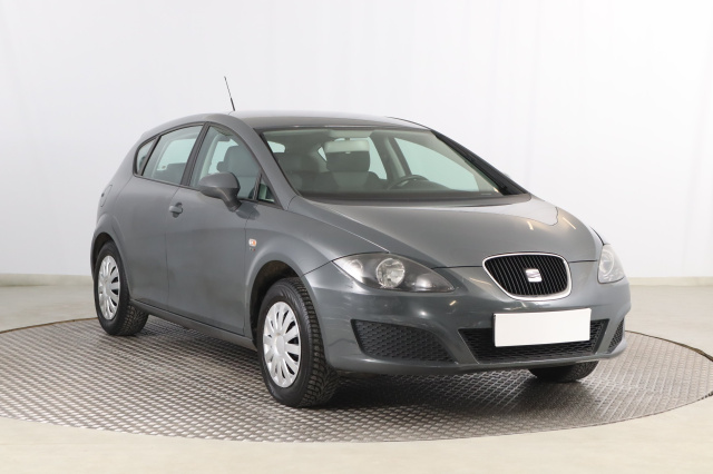 Seat Leon 2010