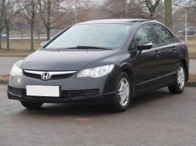Honda Civic - 2006