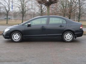 Honda Civic - 2006