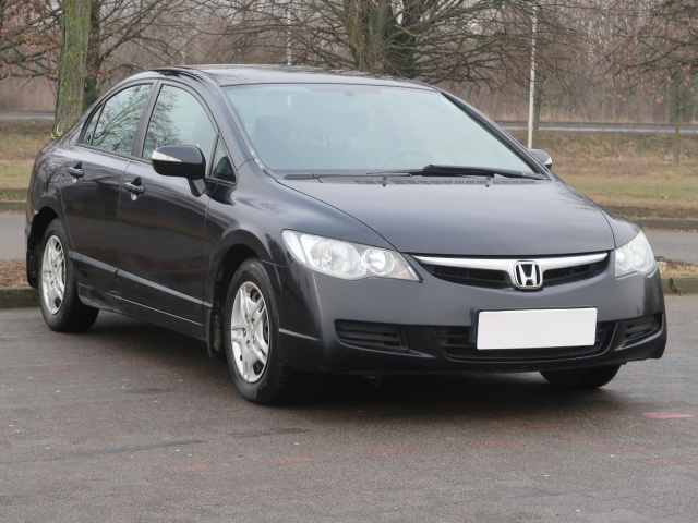 Honda Civic 2006