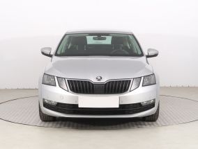 Skoda Octavia - 2018